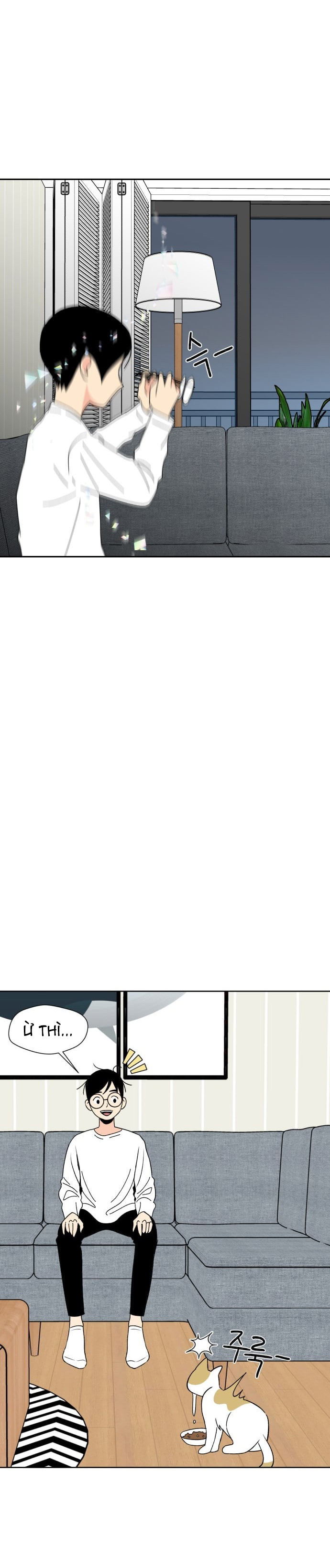 Đọc truyện Gương mặt thiên tài - Chap 1