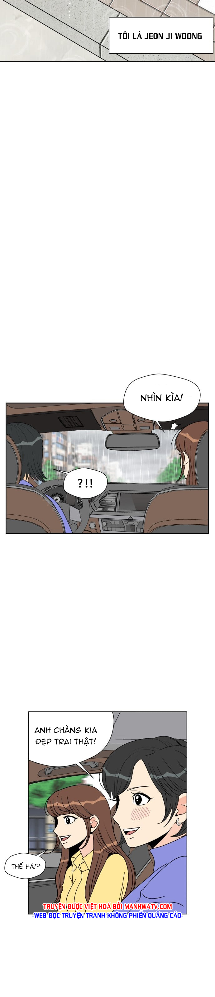 Đọc truyện Gương mặt thiên tài - Chap 1