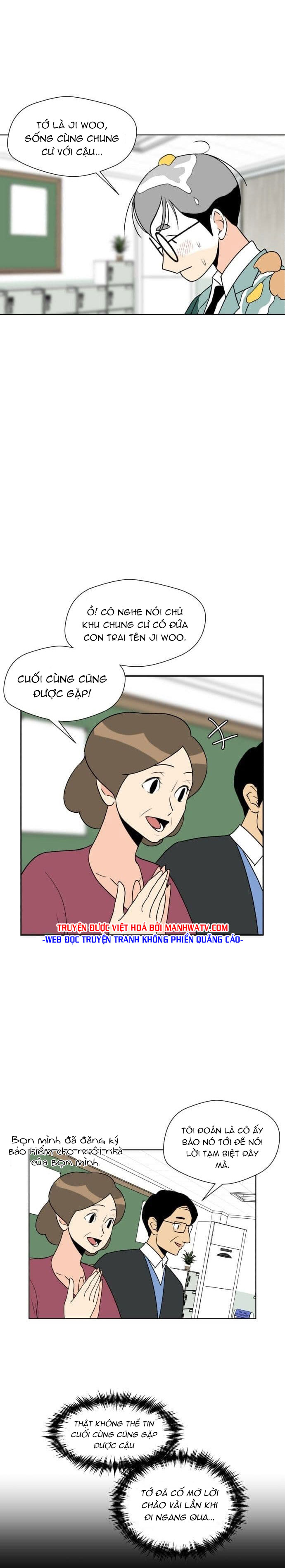 Đọc truyện Gương mặt thiên tài - Chap 2