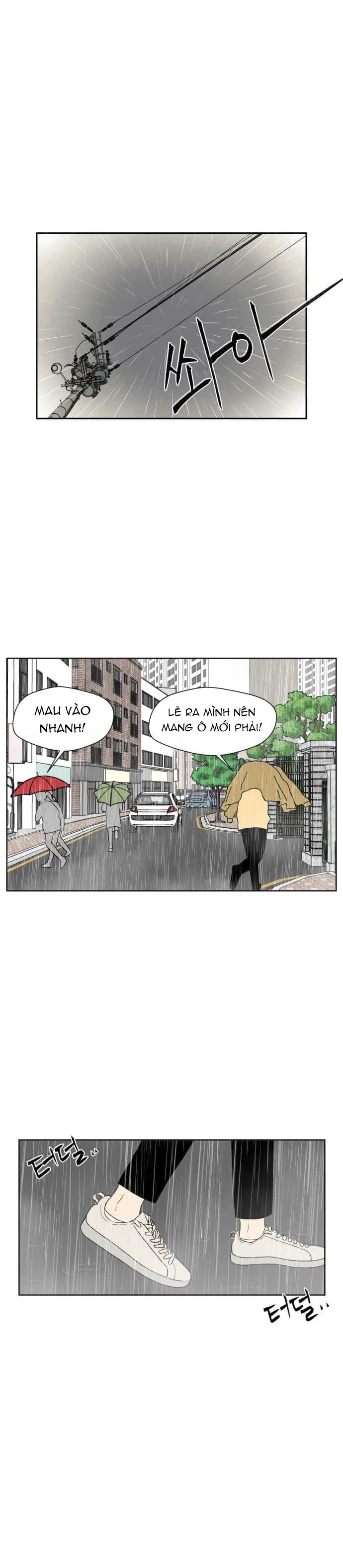 Đọc truyện Gương mặt thiên tài - Chap 2