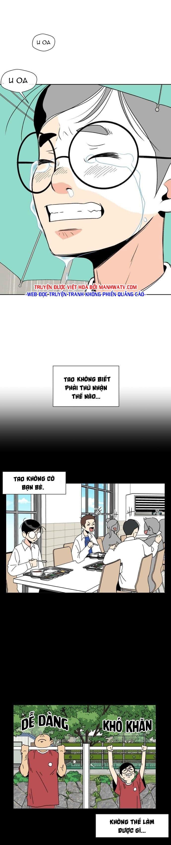 Đọc truyện Gương mặt thiên tài - Chap 2