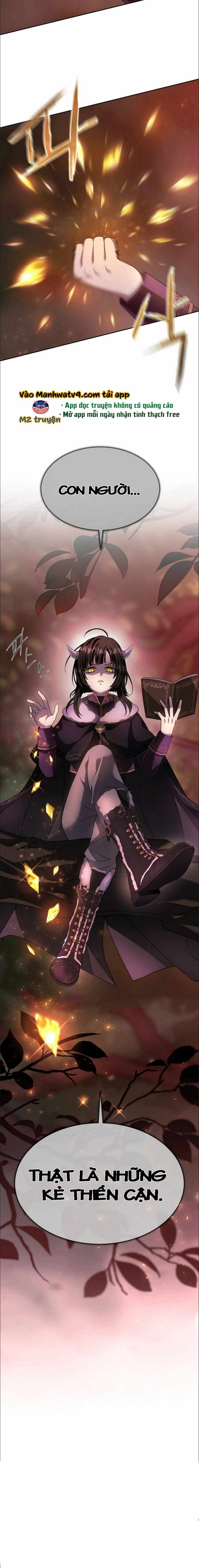 Đọc truyện Hắc Vụ - Black Haze (2025) - Chap 8