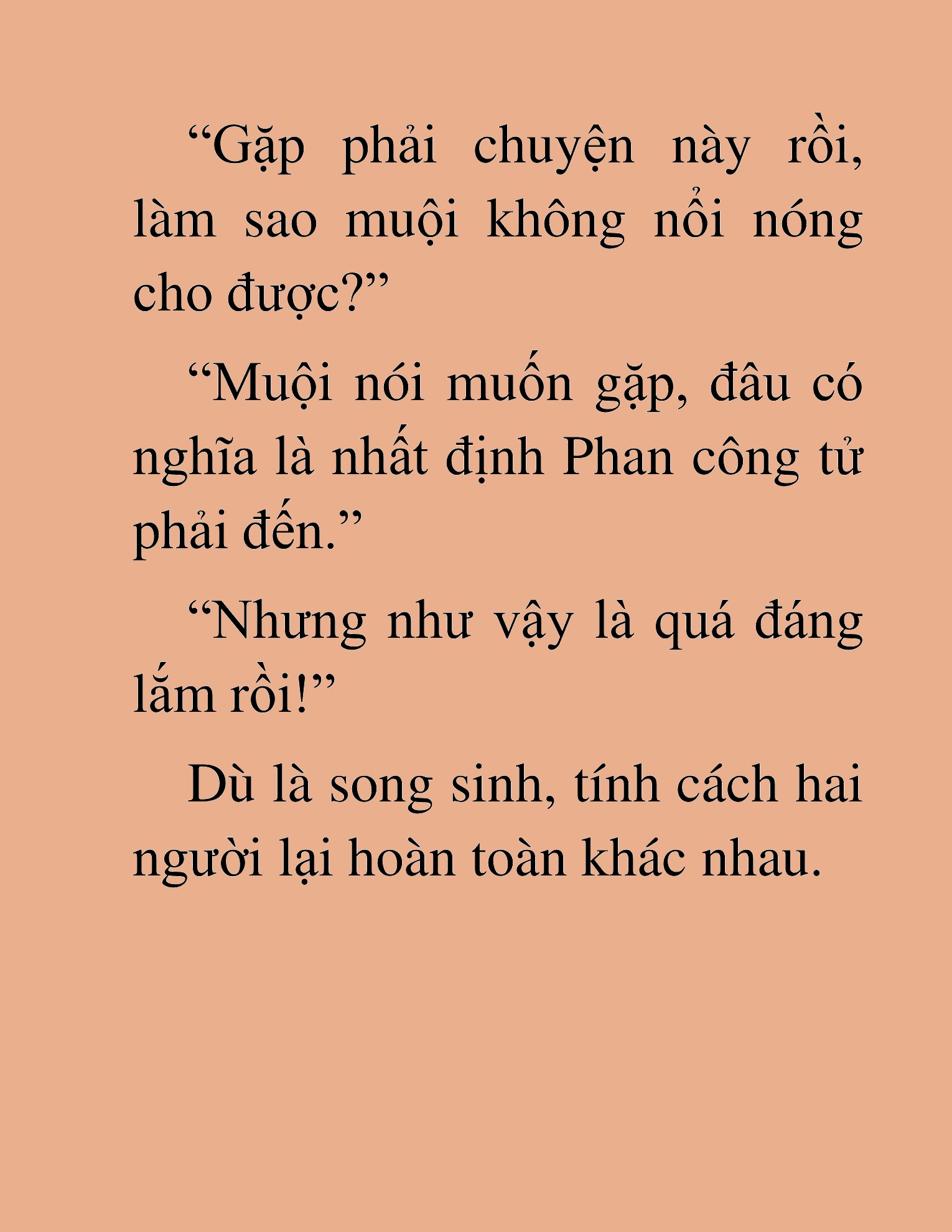 Đọc truyện HAT[NOVEL] Kiếm Thần Tái Xuất - Chap 18