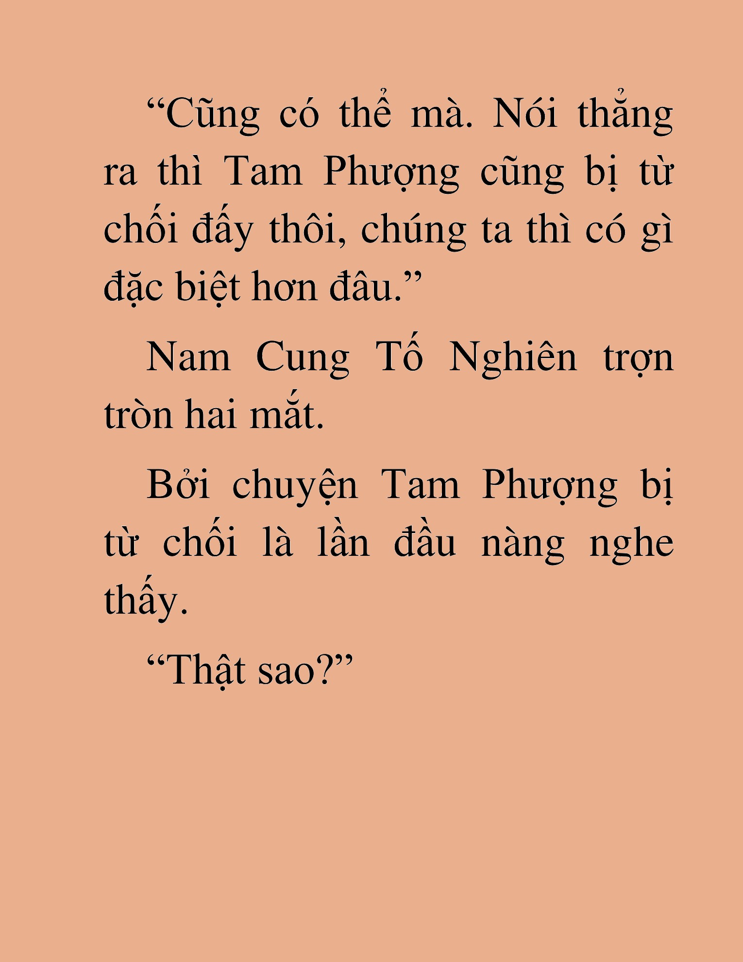 Đọc truyện HAT[NOVEL] Kiếm Thần Tái Xuất - Chap 18
