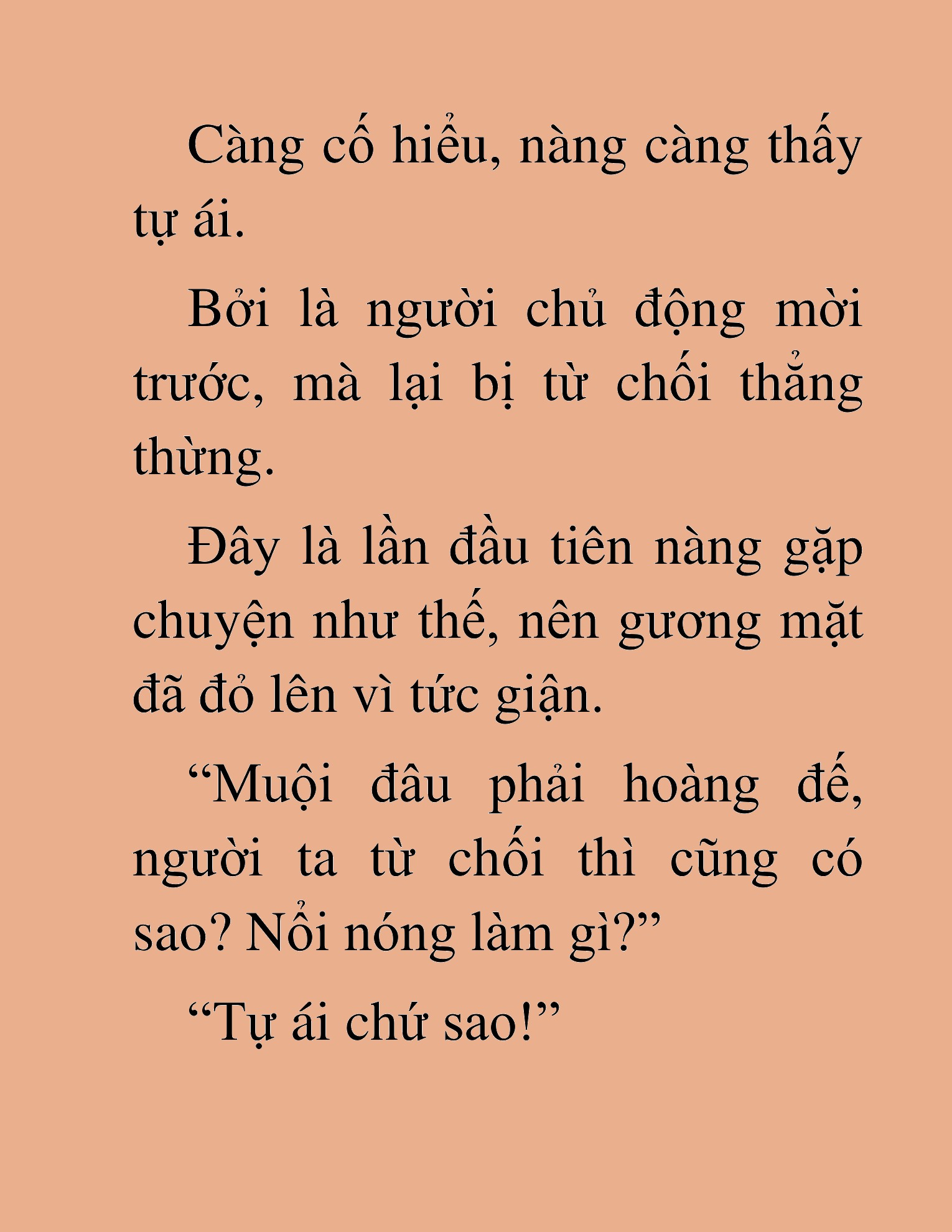 Đọc truyện HAT[NOVEL] Kiếm Thần Tái Xuất - Chap 18