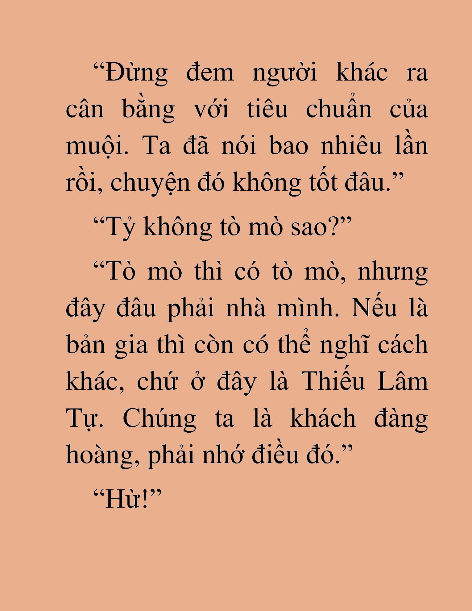 Đọc truyện HAT[NOVEL] Kiếm Thần Tái Xuất - Chap 18