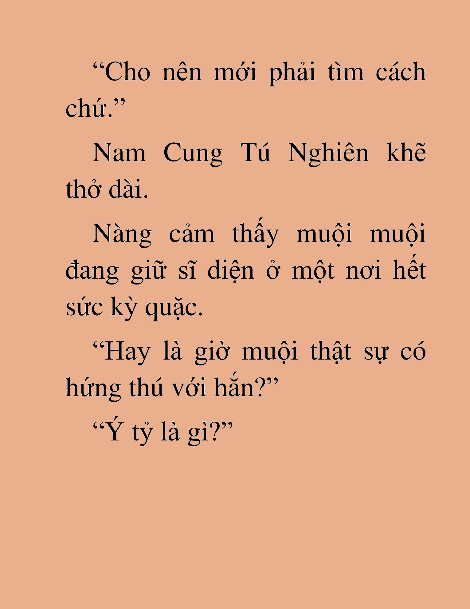 Đọc truyện HAT[NOVEL] Kiếm Thần Tái Xuất - Chap 19