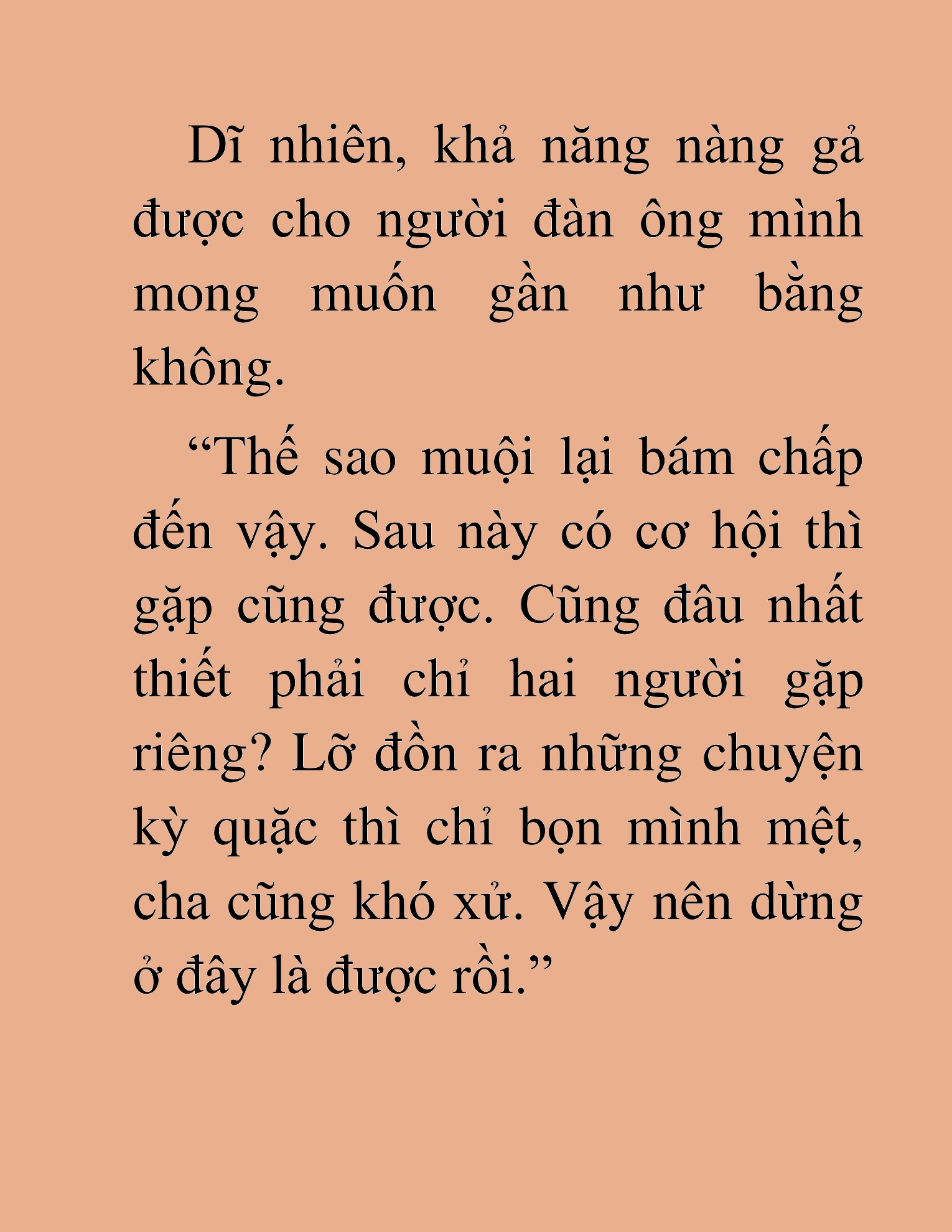 Đọc truyện HAT[NOVEL] Kiếm Thần Tái Xuất - Chap 19
