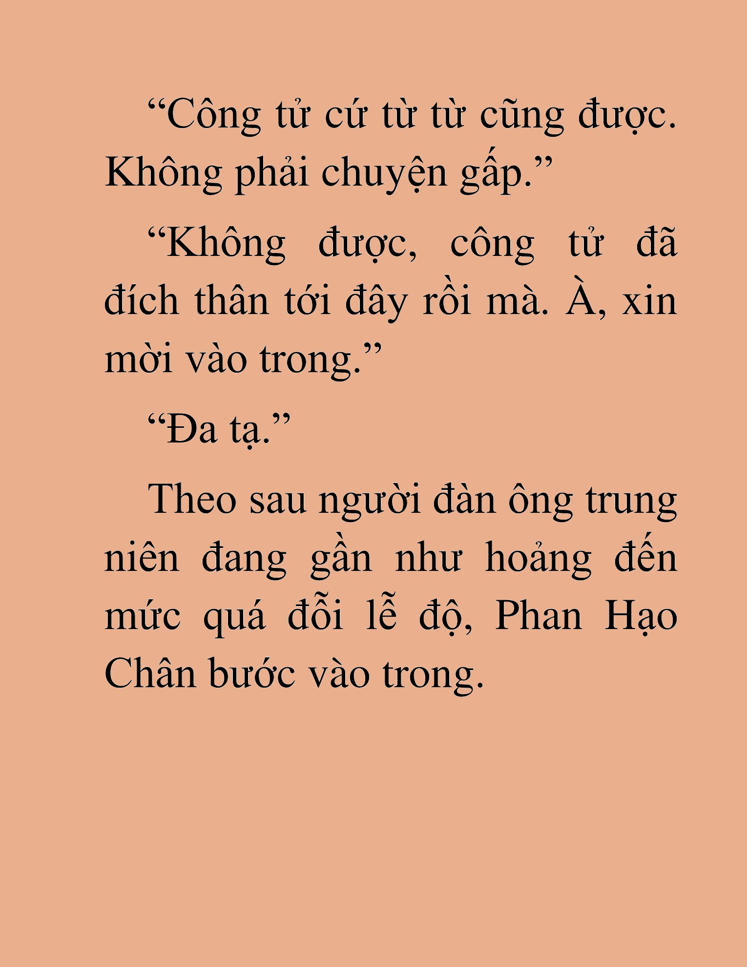 Đọc truyện HAT[NOVEL] Kiếm Thần Tái Xuất - Chap 19