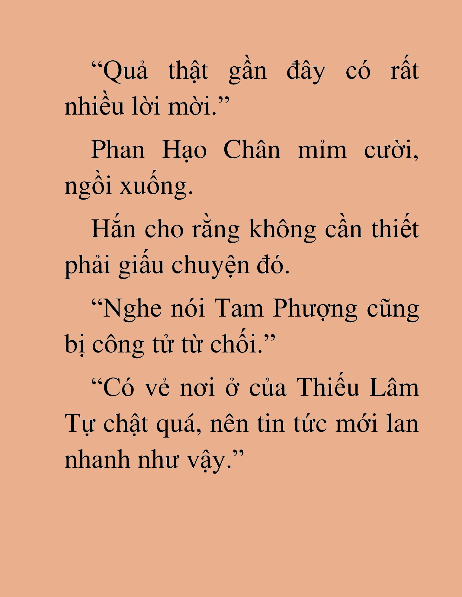 Đọc truyện HAT[NOVEL] Kiếm Thần Tái Xuất - Chap 19