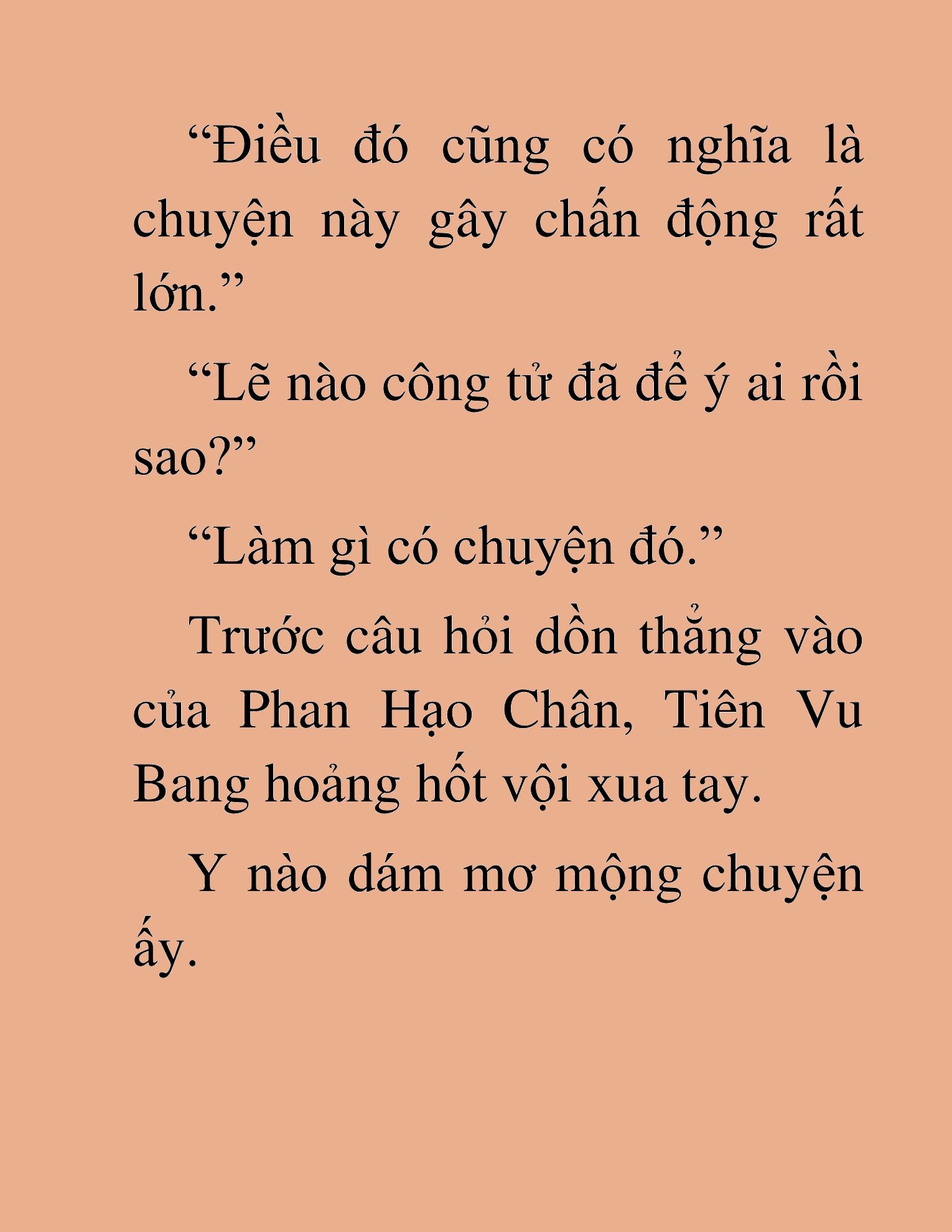 Đọc truyện HAT[NOVEL] Kiếm Thần Tái Xuất - Chap 19