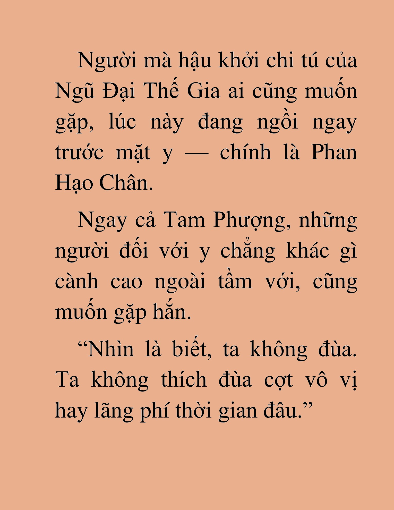 Đọc truyện HAT[NOVEL] Kiếm Thần Tái Xuất - Chap 19