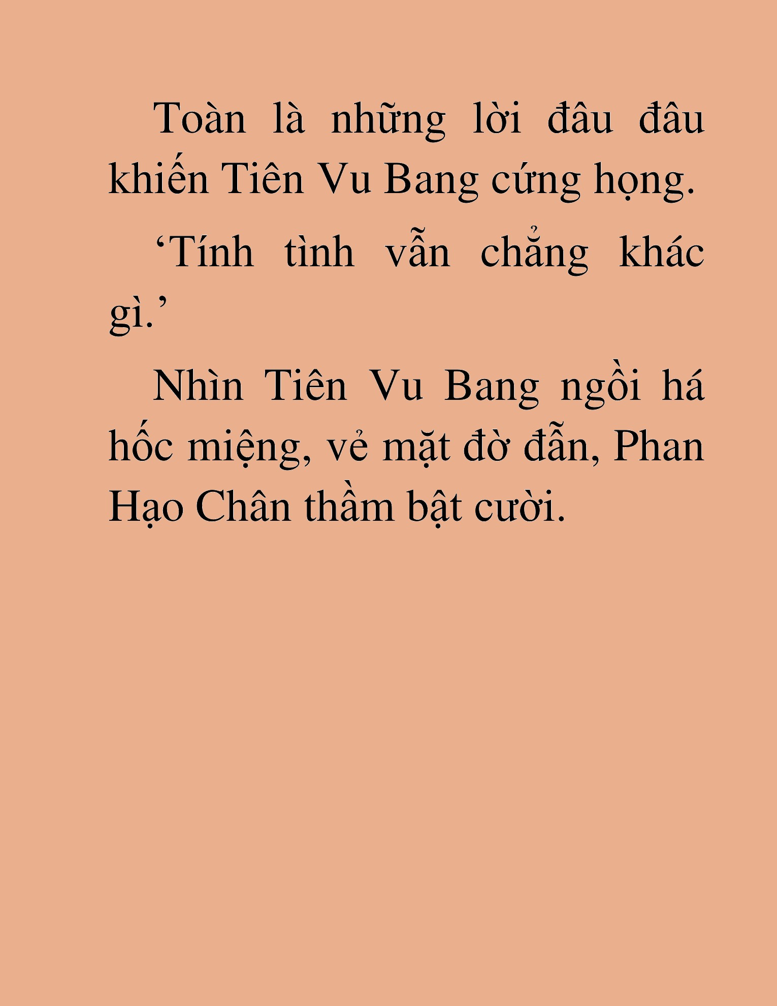 Đọc truyện HAT[NOVEL] Kiếm Thần Tái Xuất - Chap 19