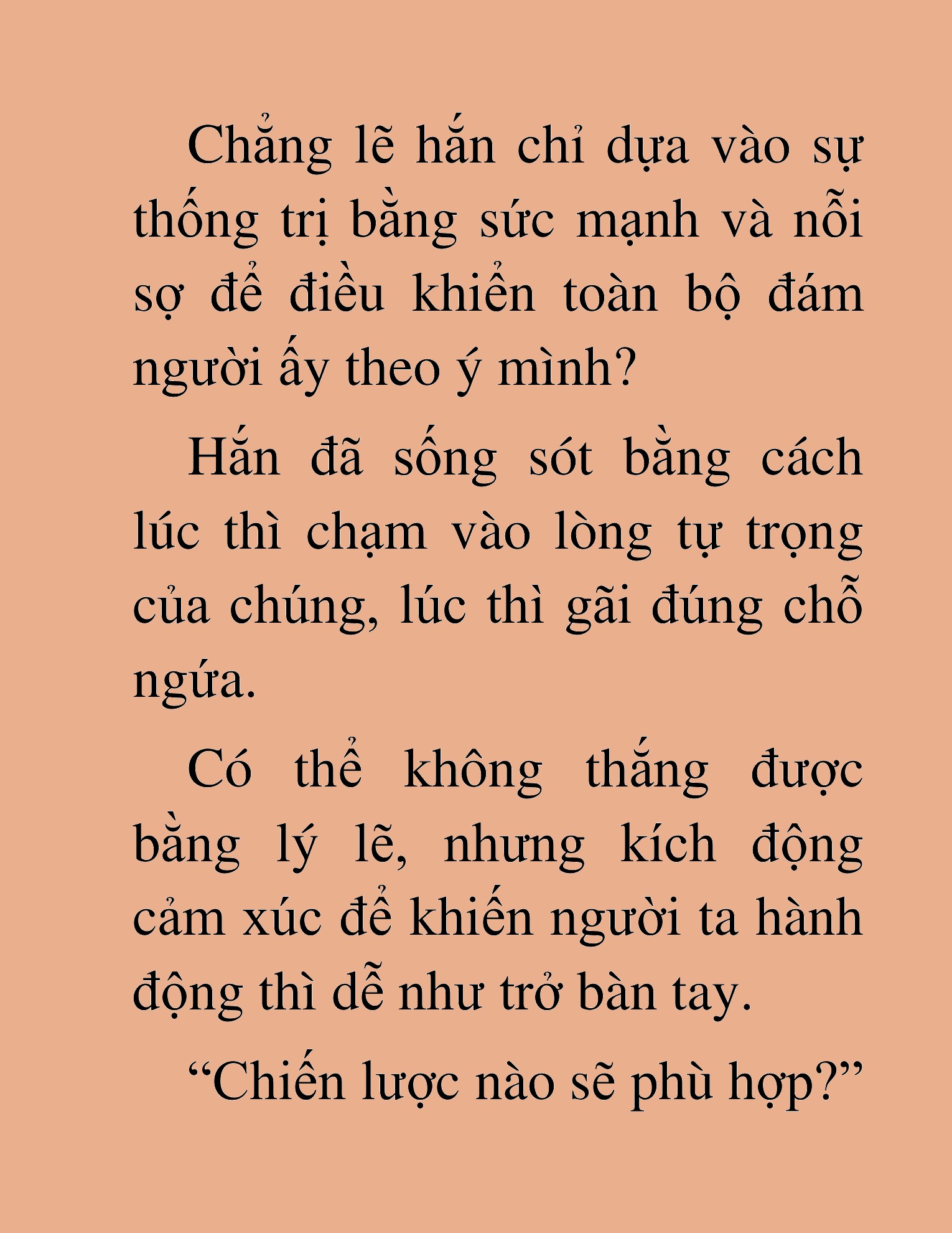 Đọc truyện HAT[NOVEL] Thiên Ma Đăng Tiên - Chap 72