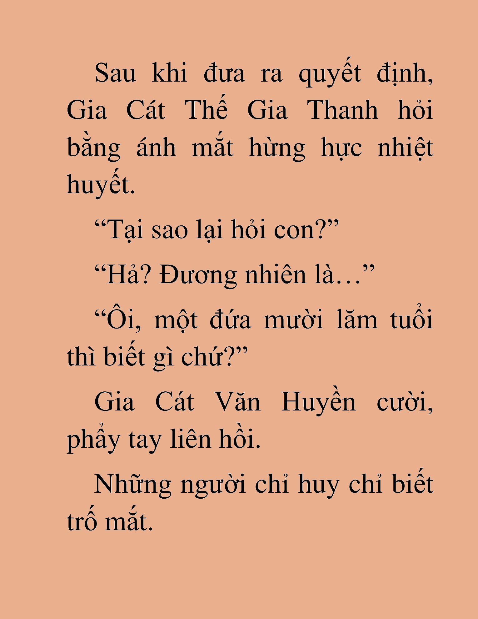 Đọc truyện HAT[NOVEL] Thiên Ma Đăng Tiên - Chap 72