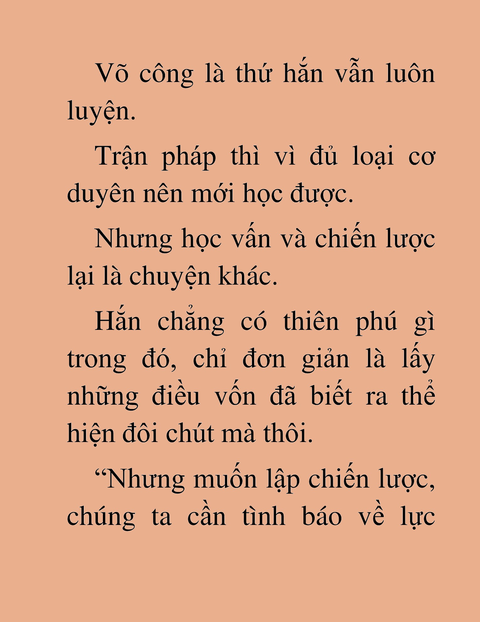 Đọc truyện HAT[NOVEL] Thiên Ma Đăng Tiên - Chap 72