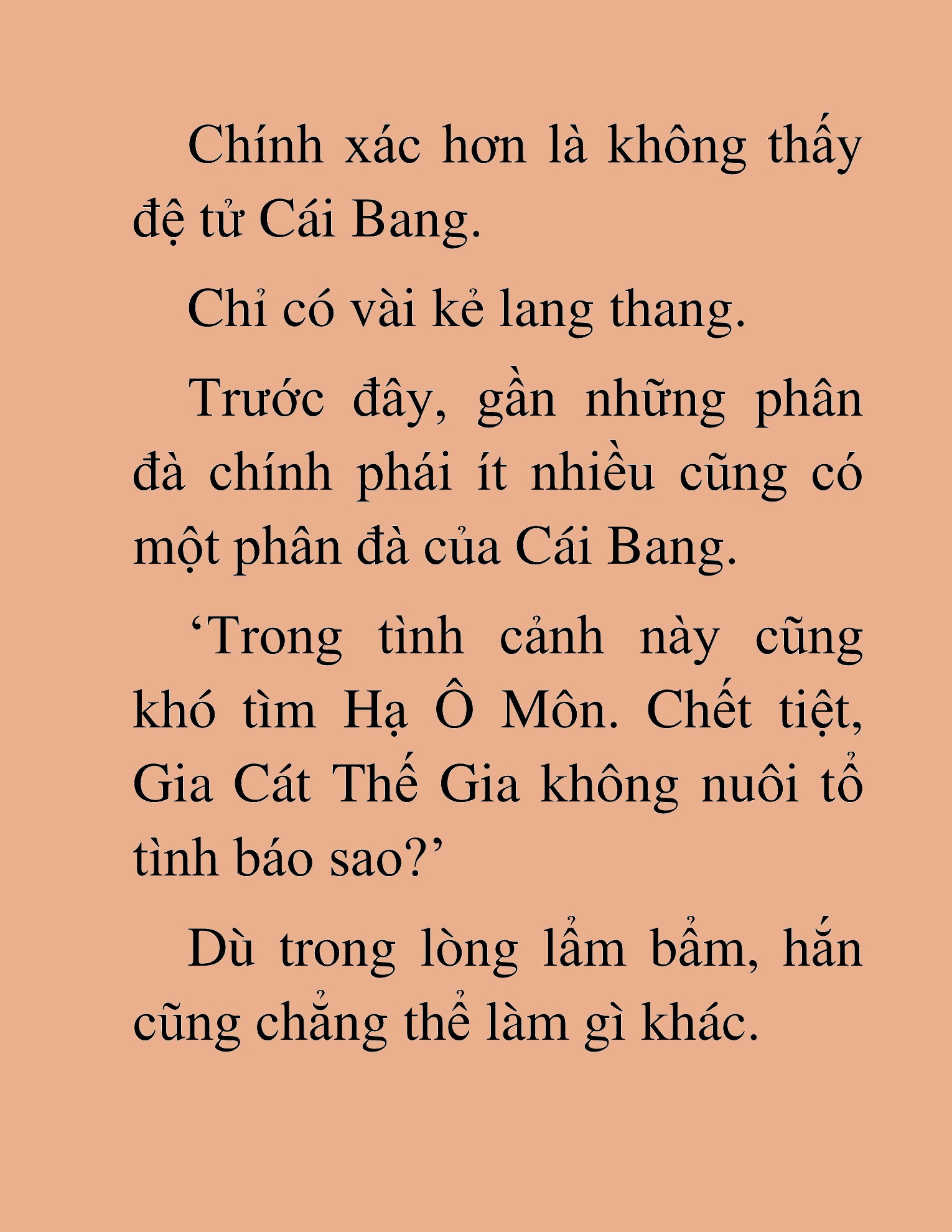 Đọc truyện HAT[NOVEL] Thiên Ma Đăng Tiên - Chap 72