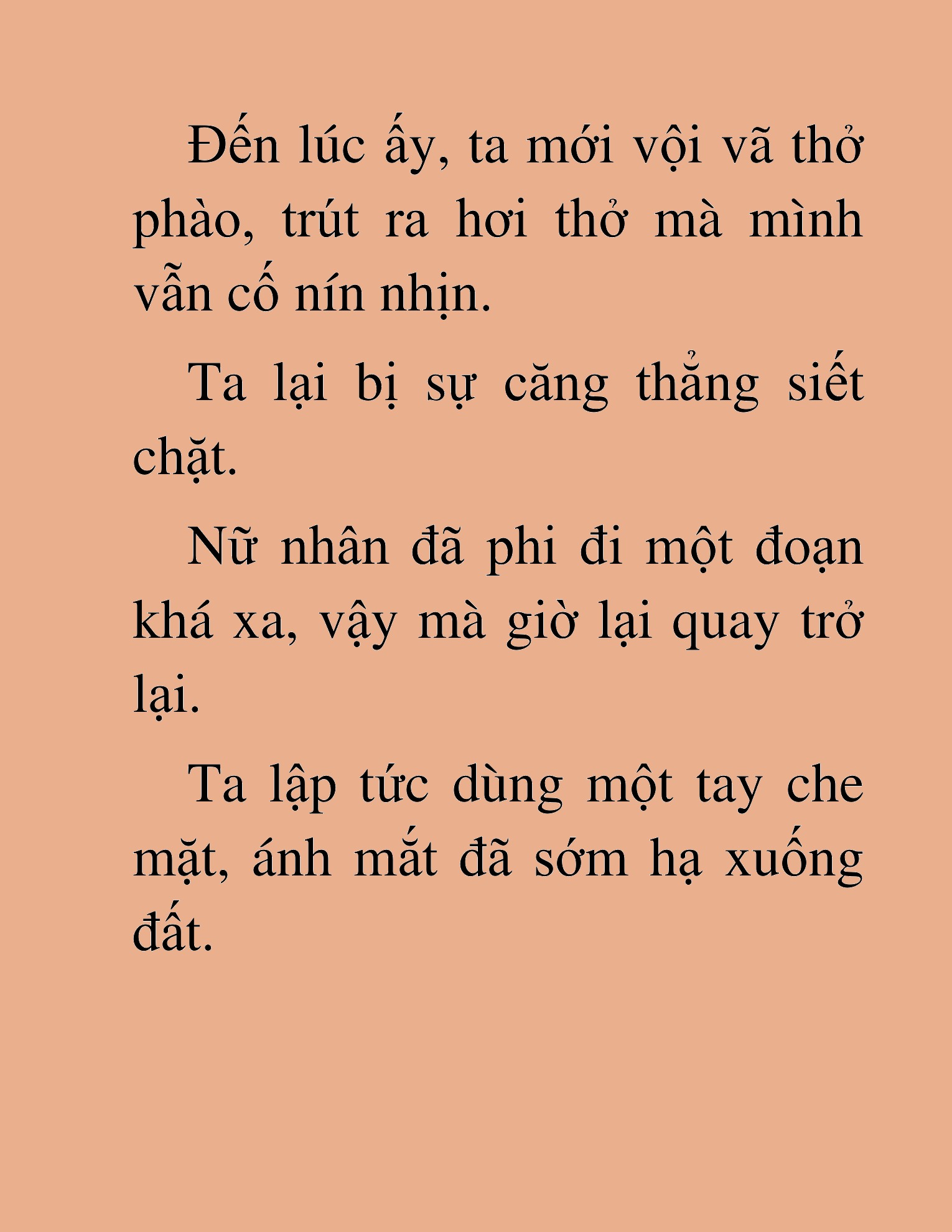 Đọc truyện HAT[NOVEL] Tối Thượng Ngoại Công - Chap 1