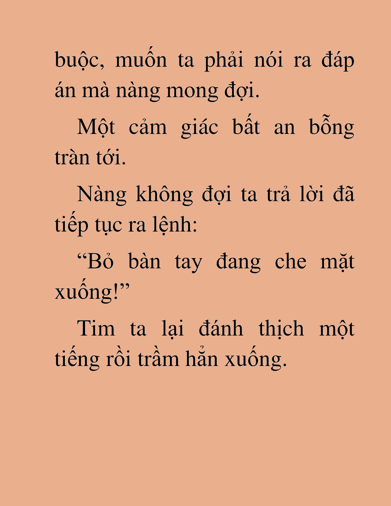 Đọc truyện HAT[NOVEL] Tối Thượng Ngoại Công - Chap 1