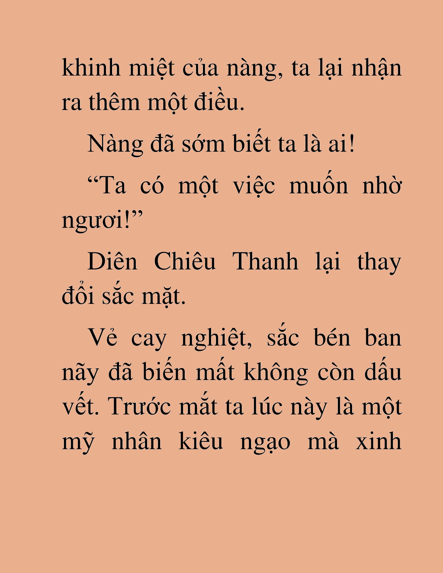 Đọc truyện HAT[NOVEL] Tối Thượng Ngoại Công - Chap 1
