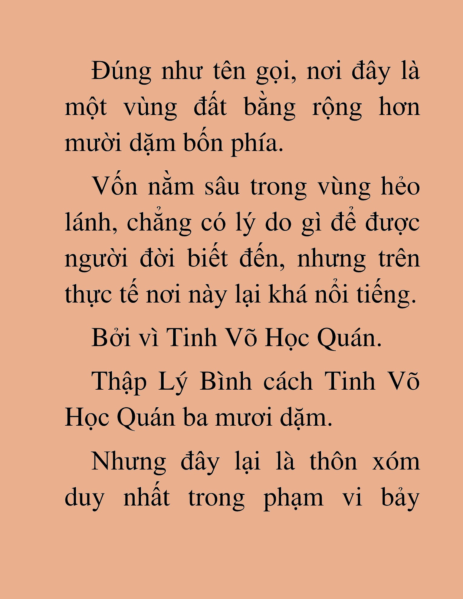Đọc truyện HAT[NOVEL] Tối Thượng Ngoại Công - Chap 40