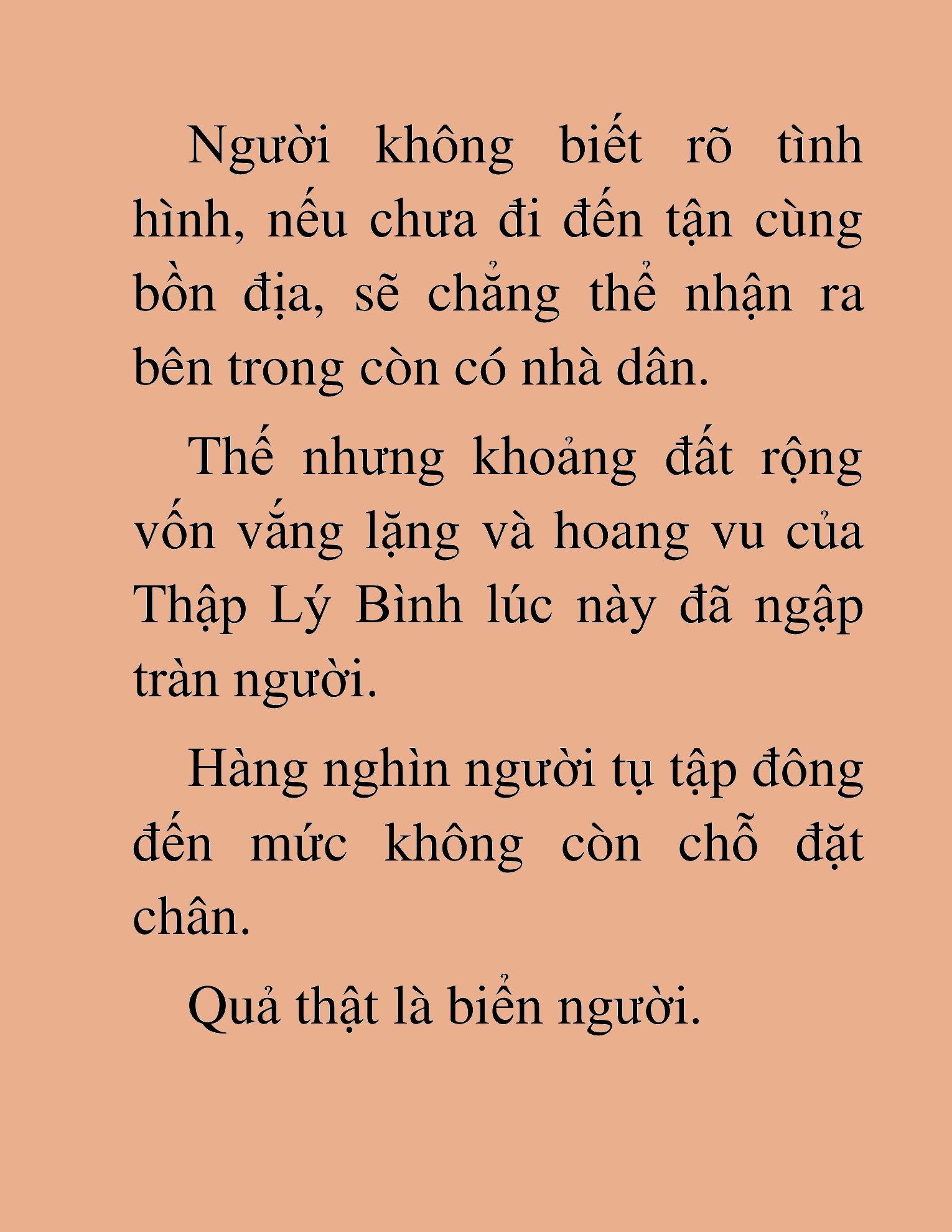 Đọc truyện HAT[NOVEL] Tối Thượng Ngoại Công - Chap 40