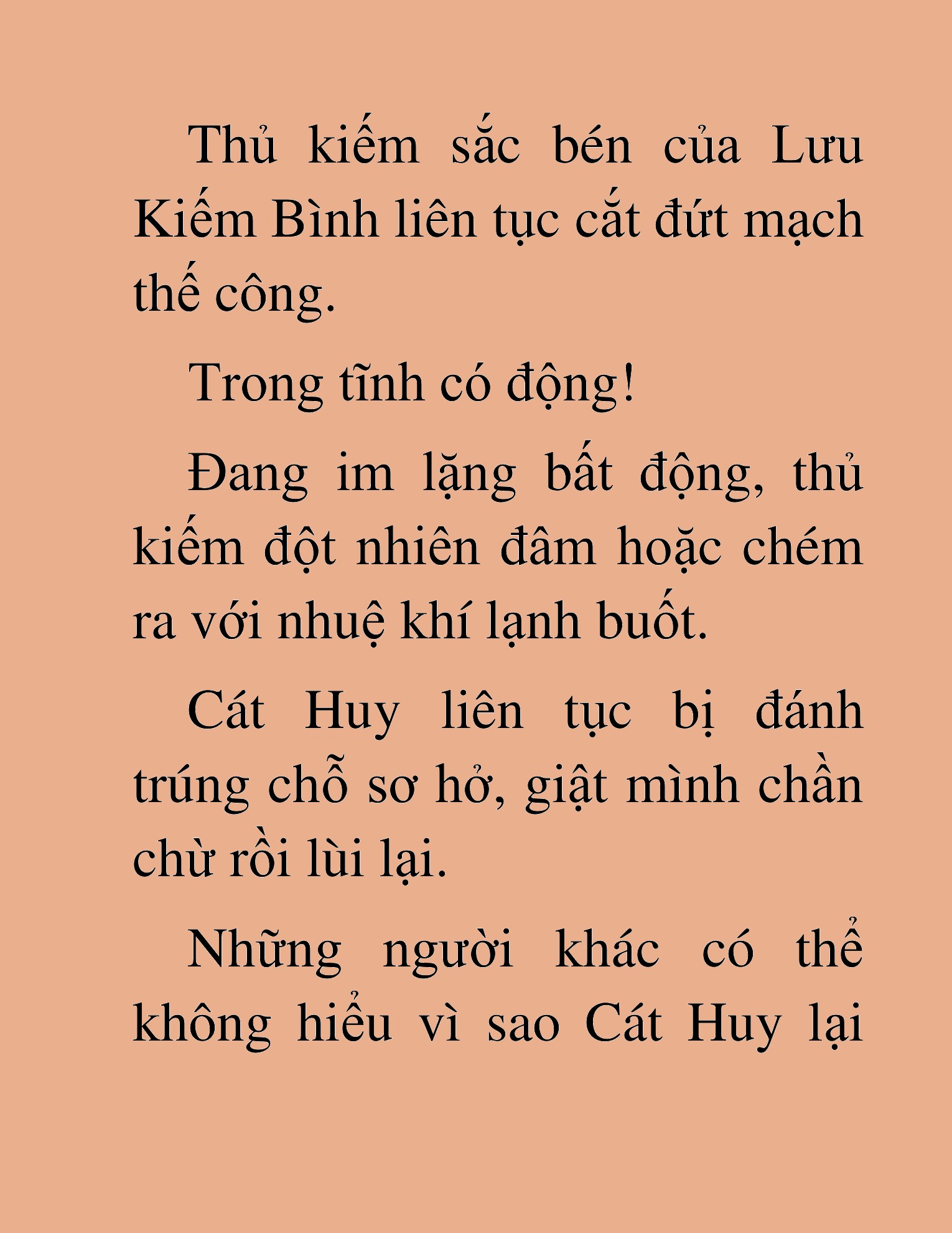 Đọc truyện HAT[NOVEL] Tối Thượng Ngoại Công - Chap 47