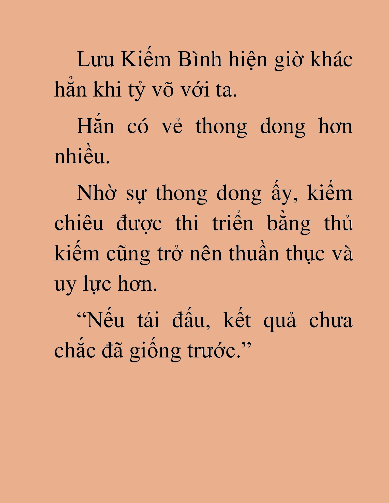 Đọc truyện HAT[NOVEL] Tối Thượng Ngoại Công - Chap 47