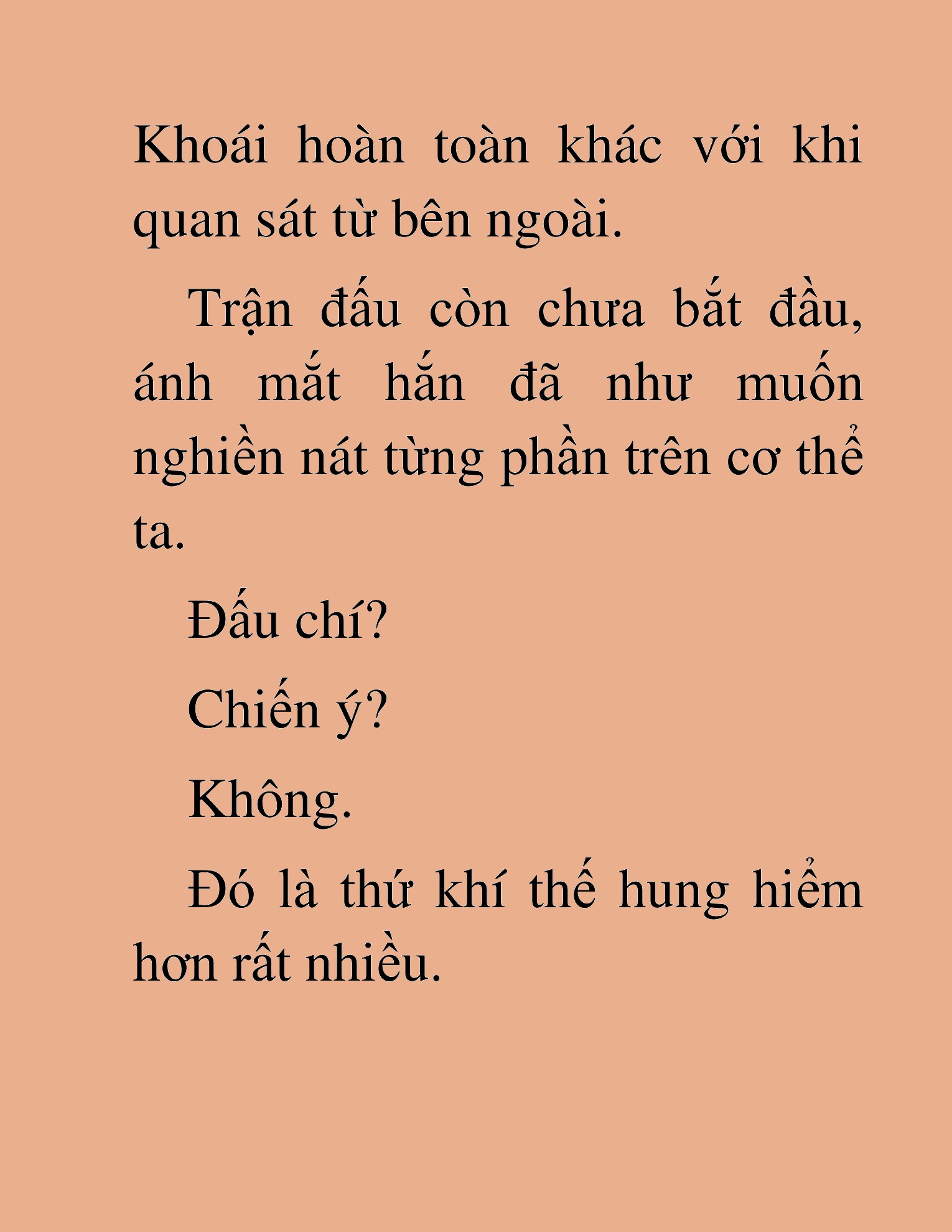 Đọc truyện HAT[NOVEL] Tối Thượng Ngoại Công - Chap 47