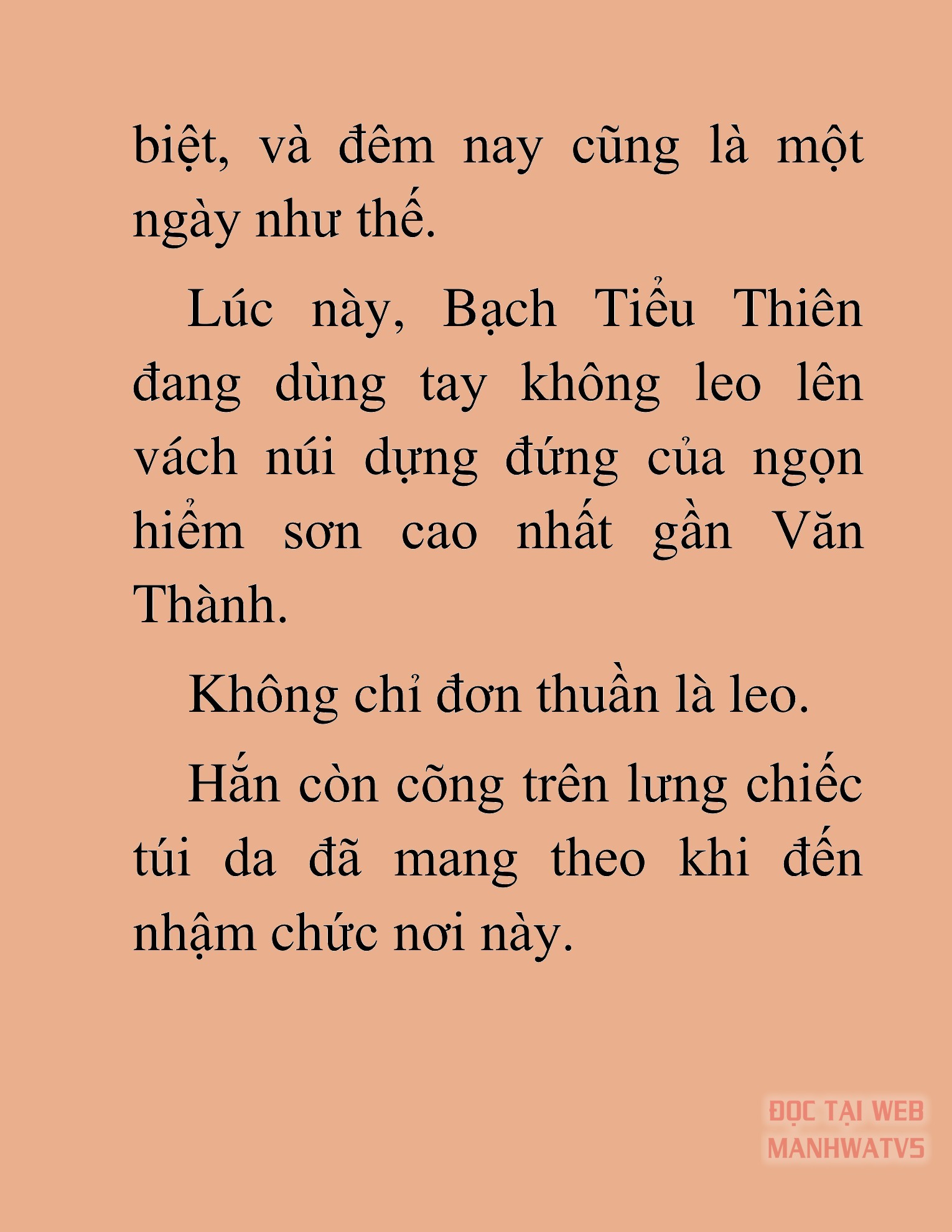 Đọc truyện HAT[novel] Từ Chí Tôn Trở Thành Nhàn Quan - Chap 19