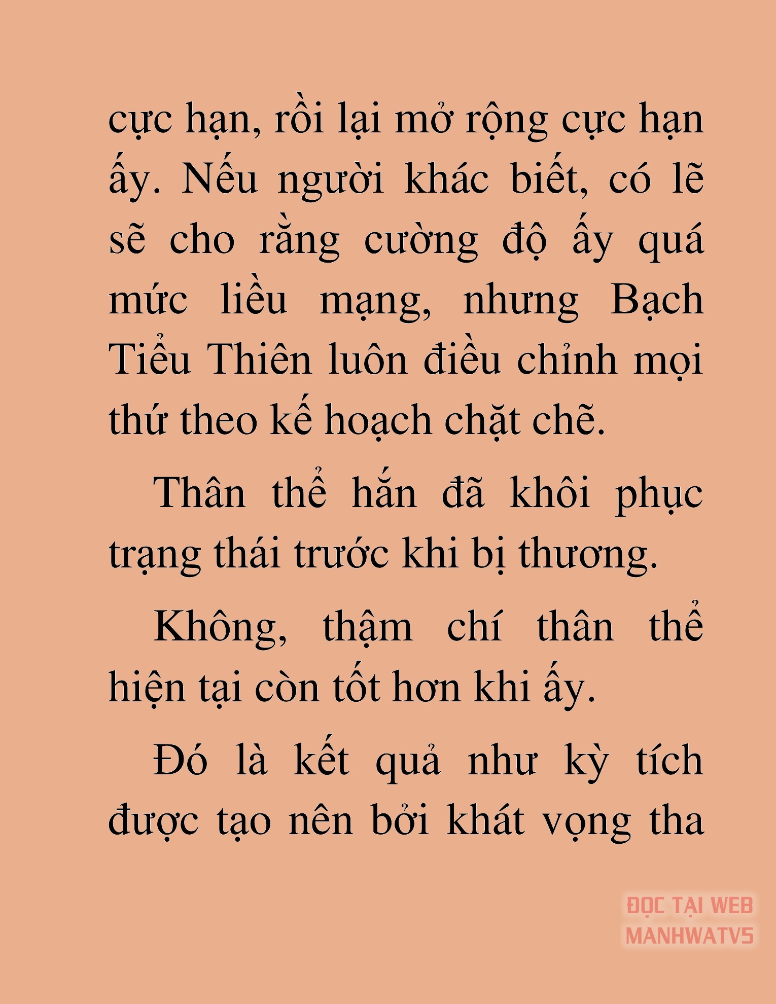Đọc truyện HAT[novel] Từ Chí Tôn Trở Thành Nhàn Quan - Chap 19