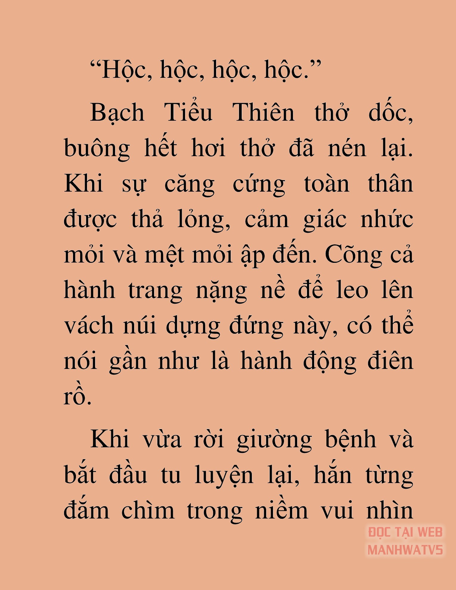 Đọc truyện HAT[novel] Từ Chí Tôn Trở Thành Nhàn Quan - Chap 19
