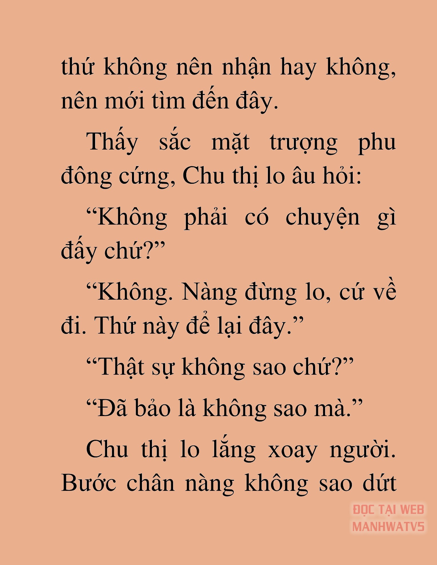 Đọc truyện HAT[novel] Từ Chí Tôn Trở Thành Nhàn Quan - Chap 20