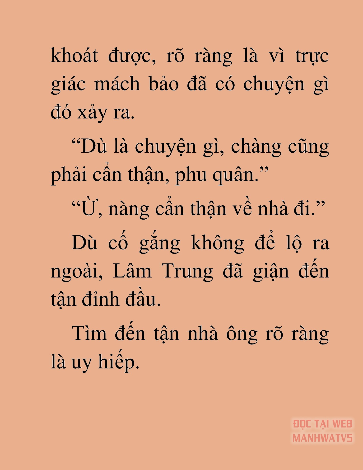 Đọc truyện HAT[novel] Từ Chí Tôn Trở Thành Nhàn Quan - Chap 20