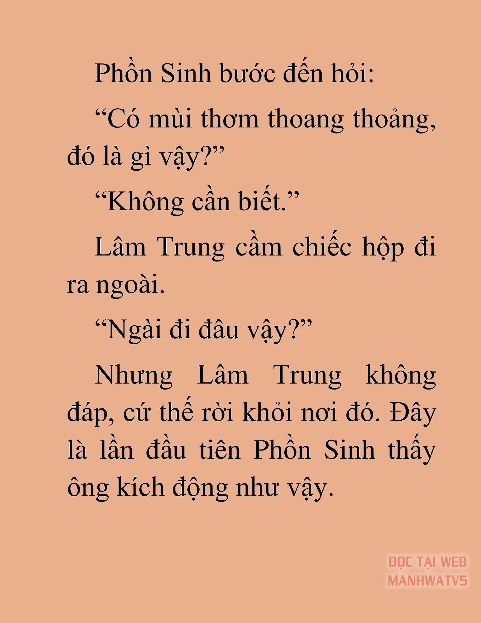 Đọc truyện HAT[novel] Từ Chí Tôn Trở Thành Nhàn Quan - Chap 20
