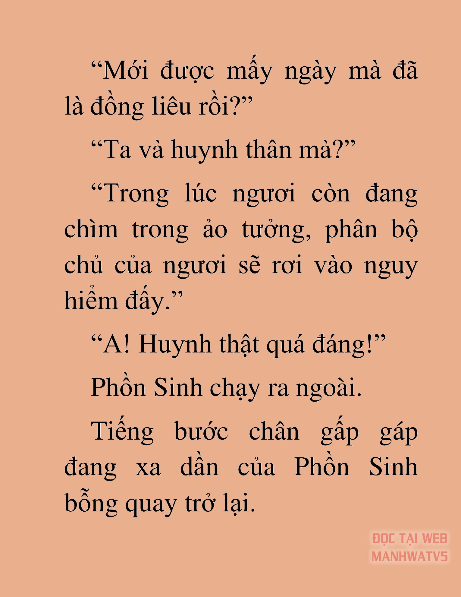 Đọc truyện HAT[novel] Từ Chí Tôn Trở Thành Nhàn Quan - Chap 20
