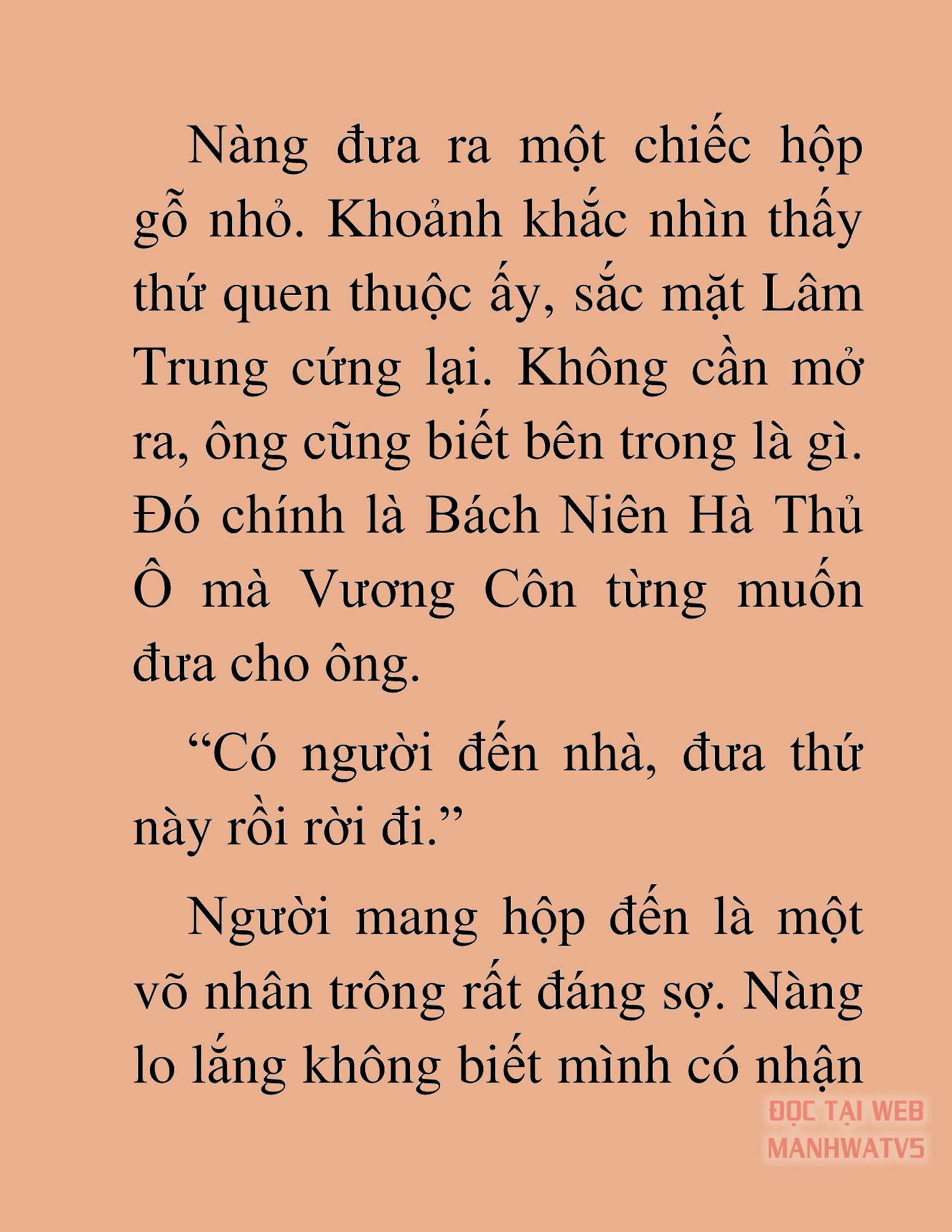 Đọc truyện HAT[novel] Từ Chí Tôn Trở Thành Nhàn Quan - Chap 20