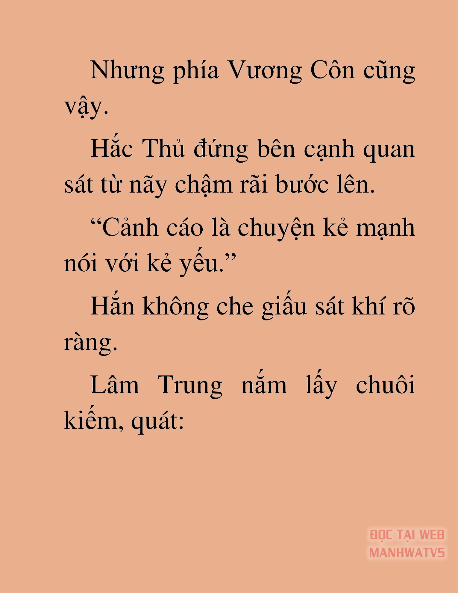 Đọc truyện HAT[novel] Từ Chí Tôn Trở Thành Nhàn Quan - Chap 21
