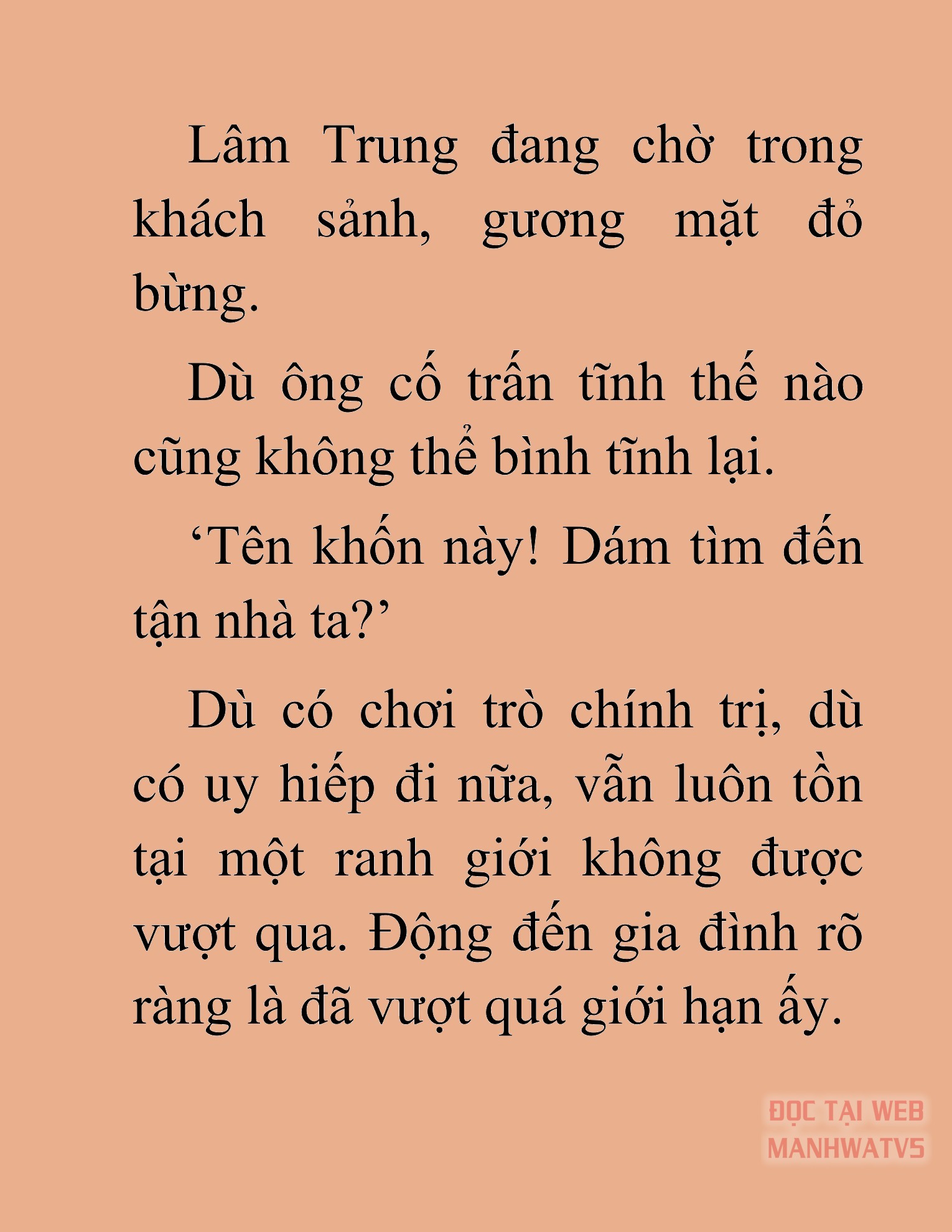 Đọc truyện HAT[novel] Từ Chí Tôn Trở Thành Nhàn Quan - Chap 21