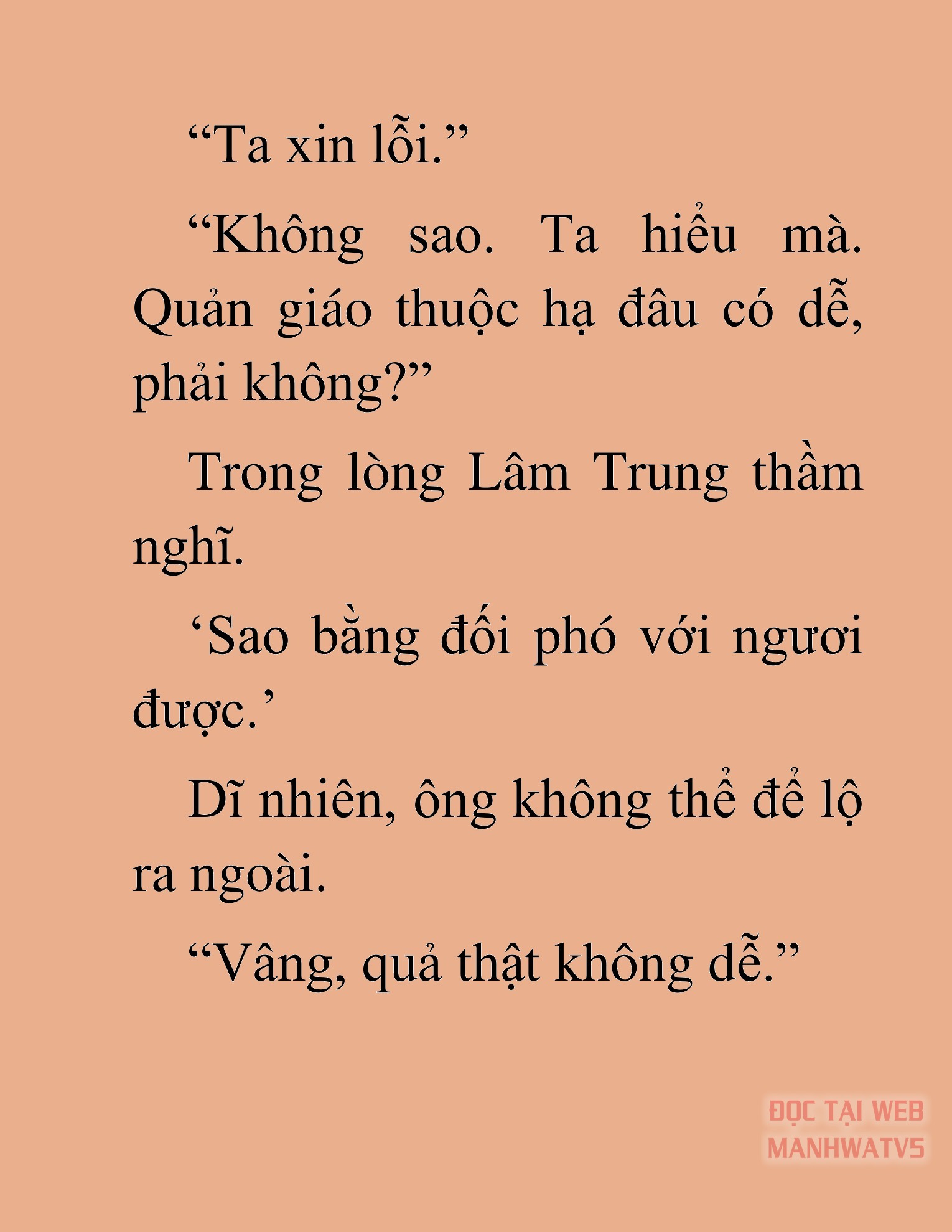 Đọc truyện HAT[novel] Từ Chí Tôn Trở Thành Nhàn Quan - Chap 21