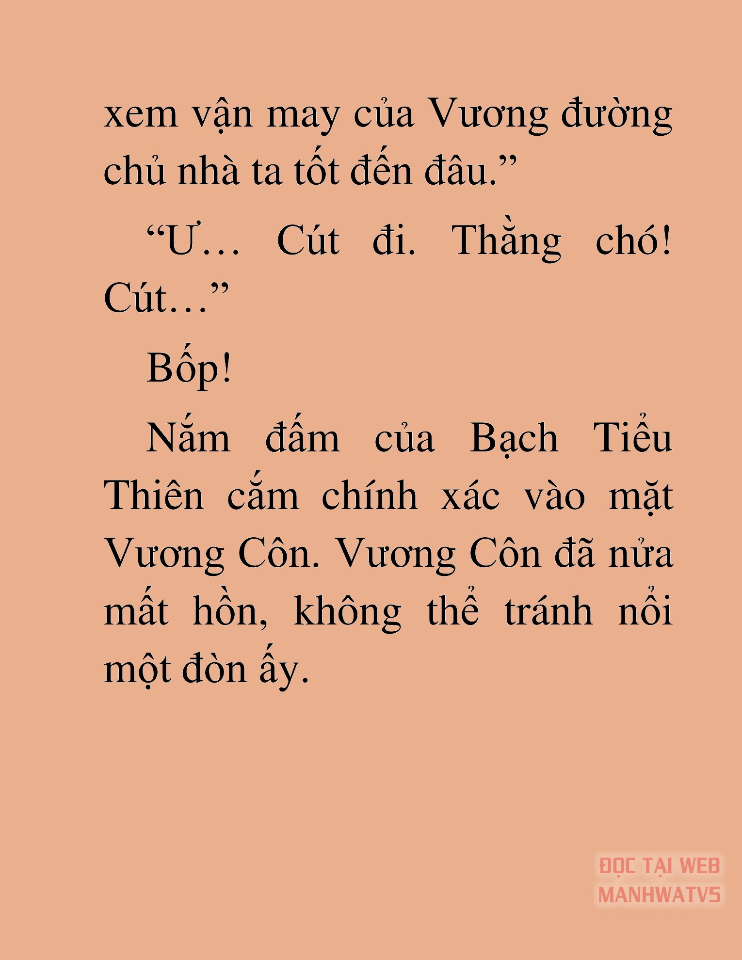 Đọc truyện HAT[novel] Từ Chí Tôn Trở Thành Nhàn Quan - Chap 24
