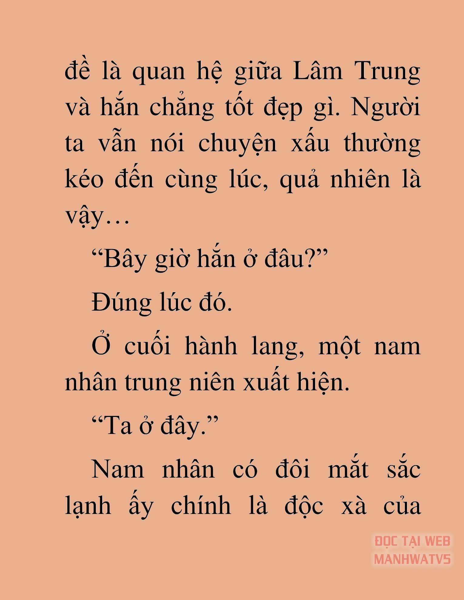 Đọc truyện HAT[novel] Từ Chí Tôn Trở Thành Nhàn Quan - Chap 25