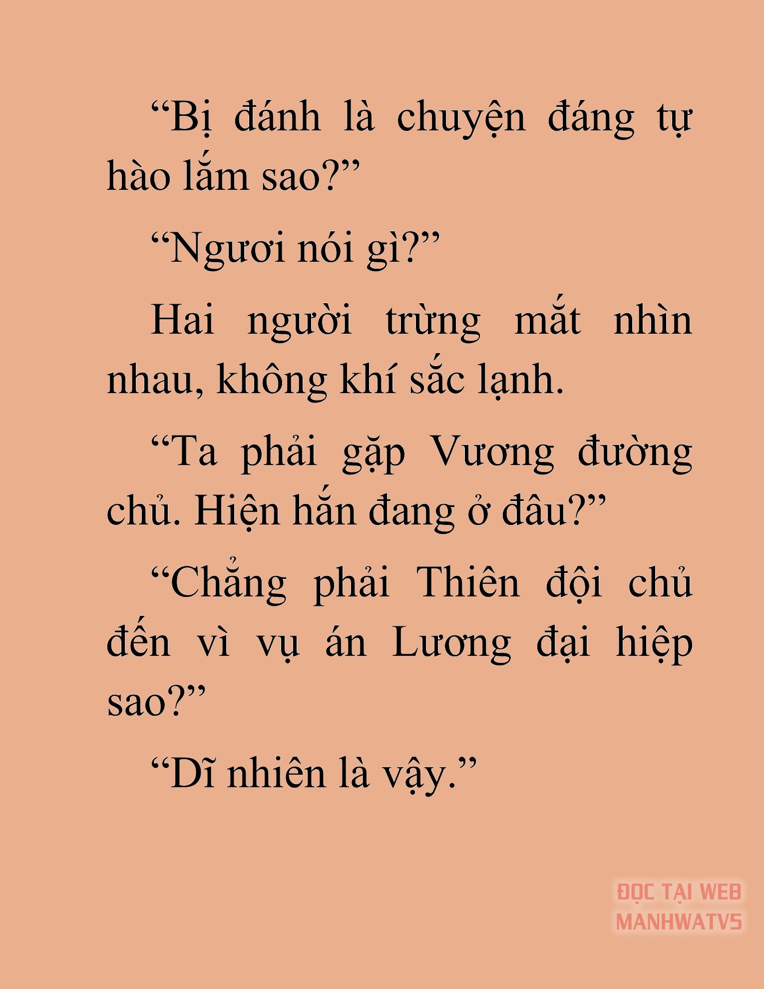 Đọc truyện HAT[novel] Từ Chí Tôn Trở Thành Nhàn Quan - Chap 25