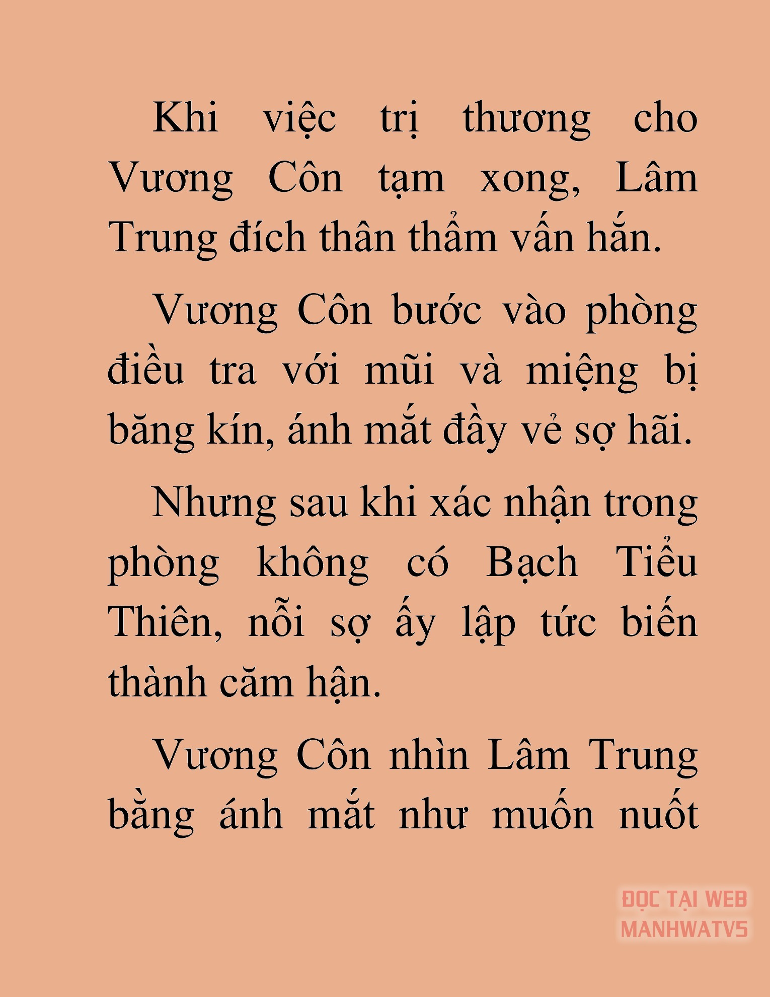 Đọc truyện HAT[novel] Từ Chí Tôn Trở Thành Nhàn Quan - Chap 25