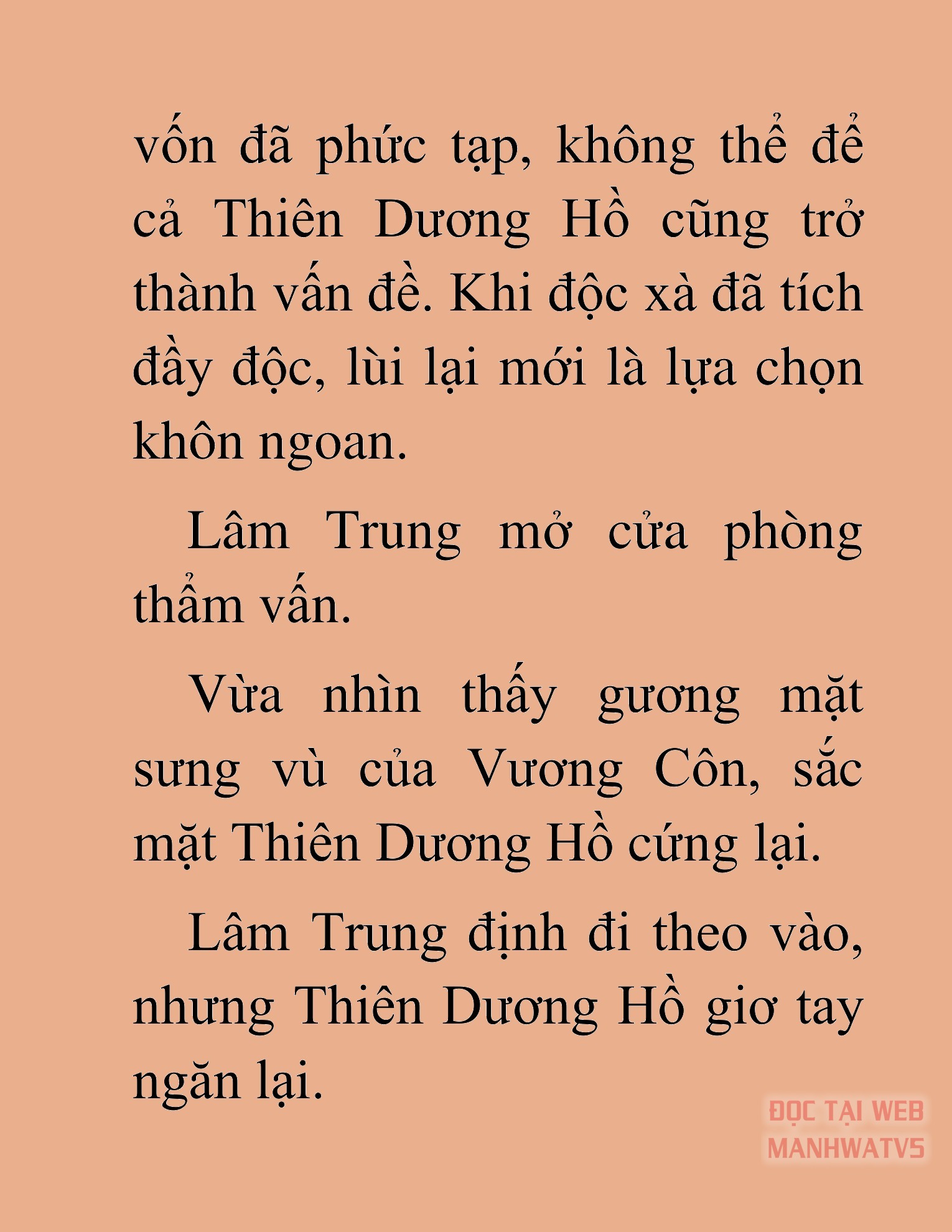 Đọc truyện HAT[novel] Từ Chí Tôn Trở Thành Nhàn Quan - Chap 25