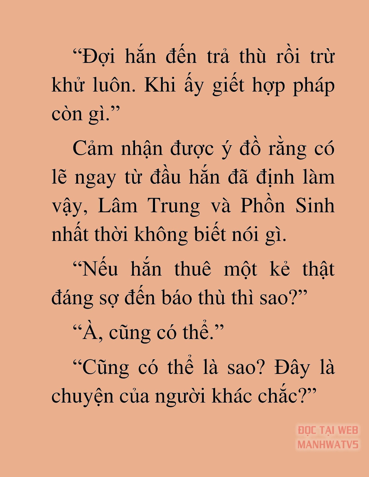 Đọc truyện HAT[novel] Từ Chí Tôn Trở Thành Nhàn Quan - Chap 26