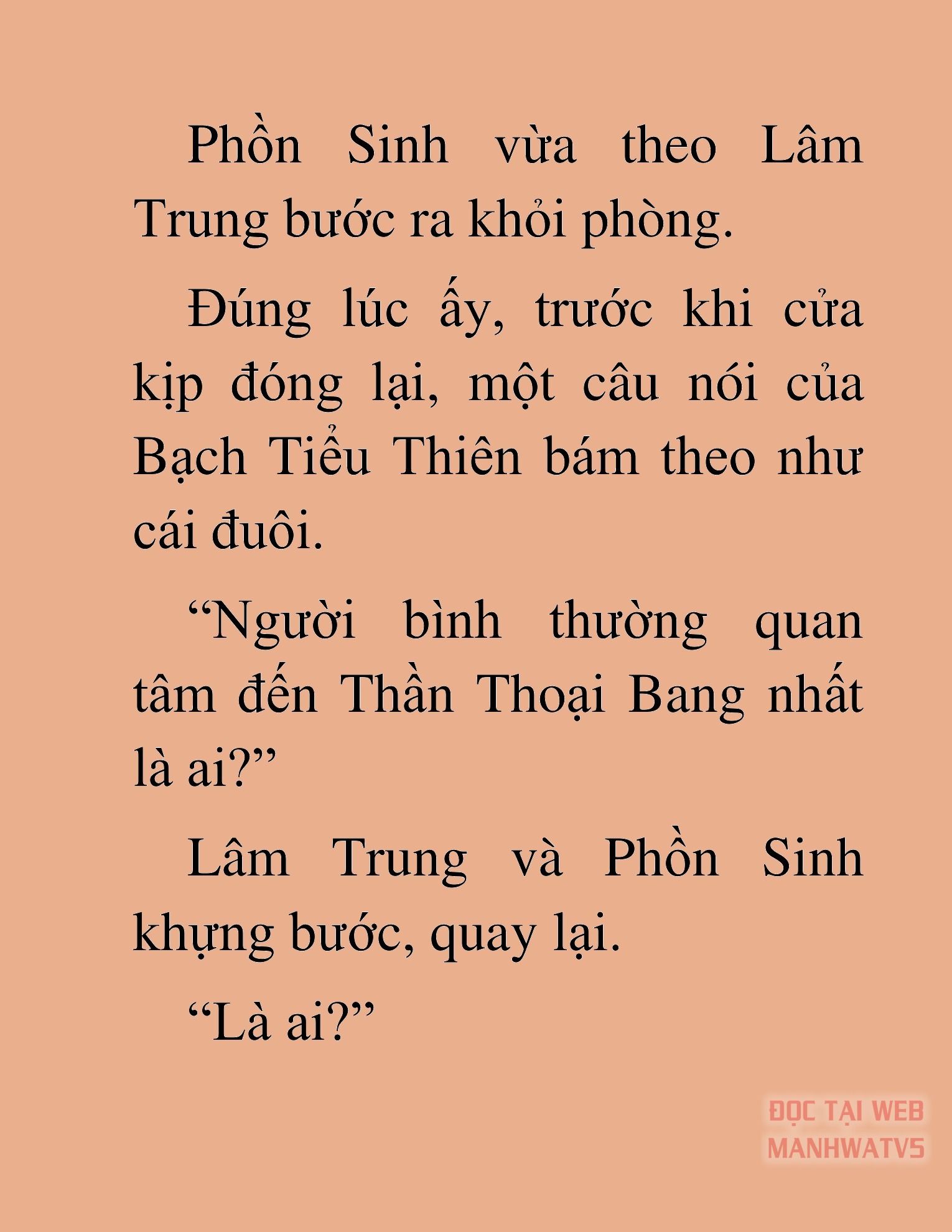 Đọc truyện HAT[novel] Từ Chí Tôn Trở Thành Nhàn Quan - Chap 26