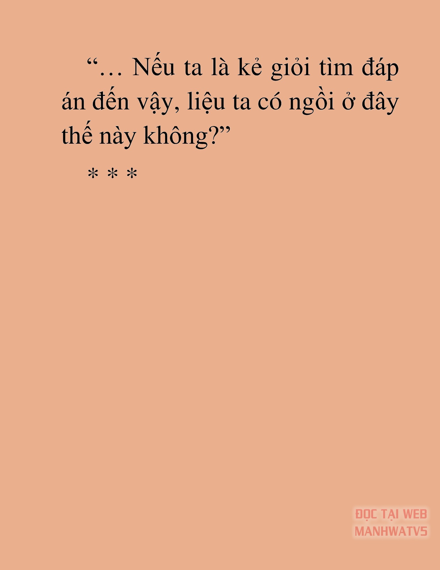 Đọc truyện HAT[novel] Từ Chí Tôn Trở Thành Nhàn Quan - Chap 26