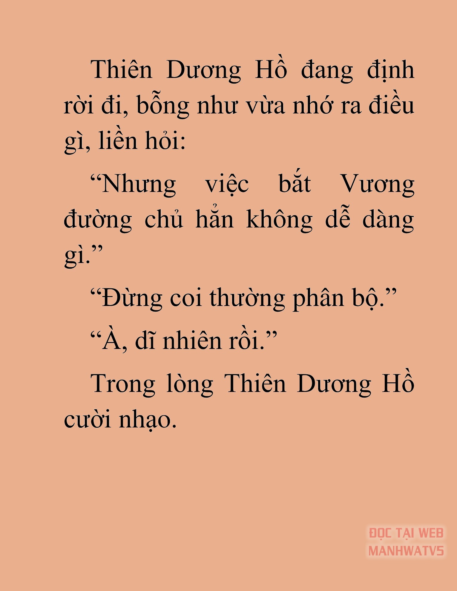 Đọc truyện HAT[novel] Từ Chí Tôn Trở Thành Nhàn Quan - Chap 26