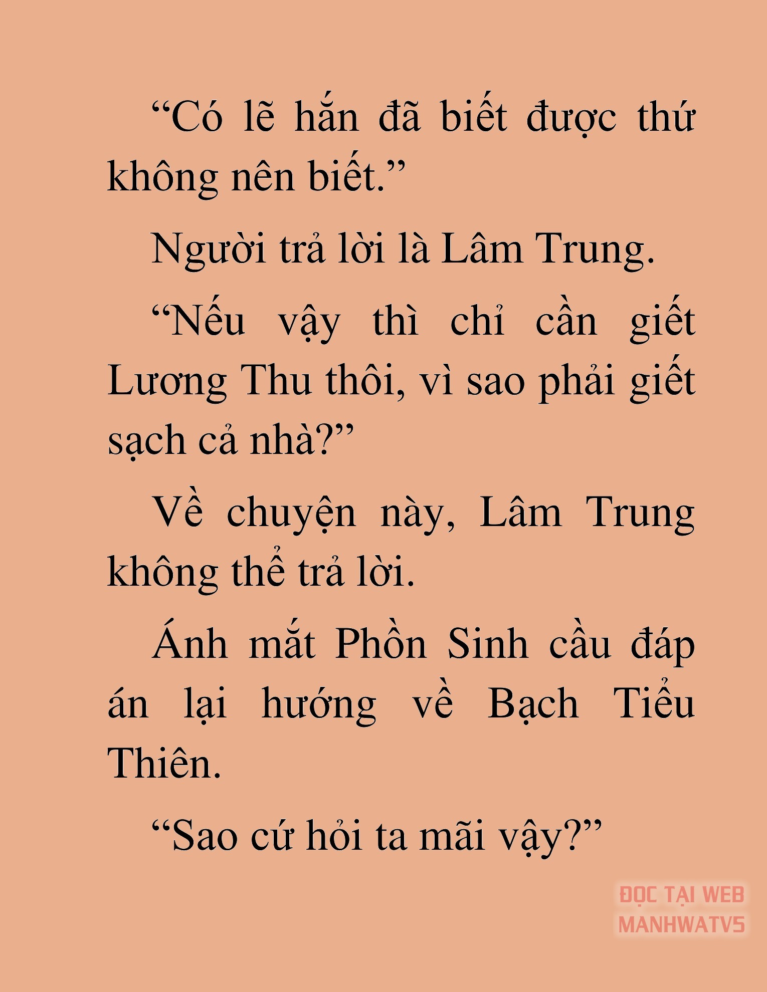 Đọc truyện HAT[novel] Từ Chí Tôn Trở Thành Nhàn Quan - Chap 27